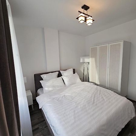 Maria'S Premium Suite Nagybánya Kültér fotó