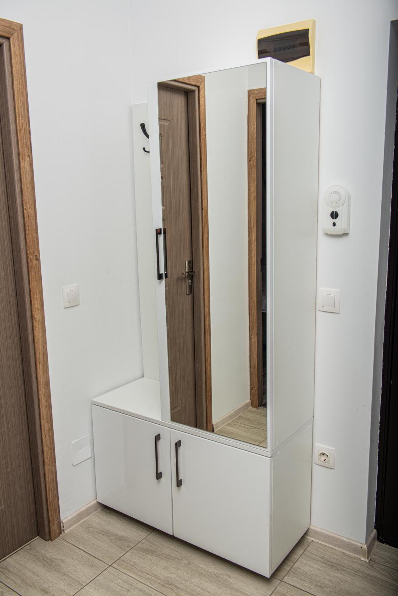 Maria'S Premium Suite Nagybánya Kültér fotó