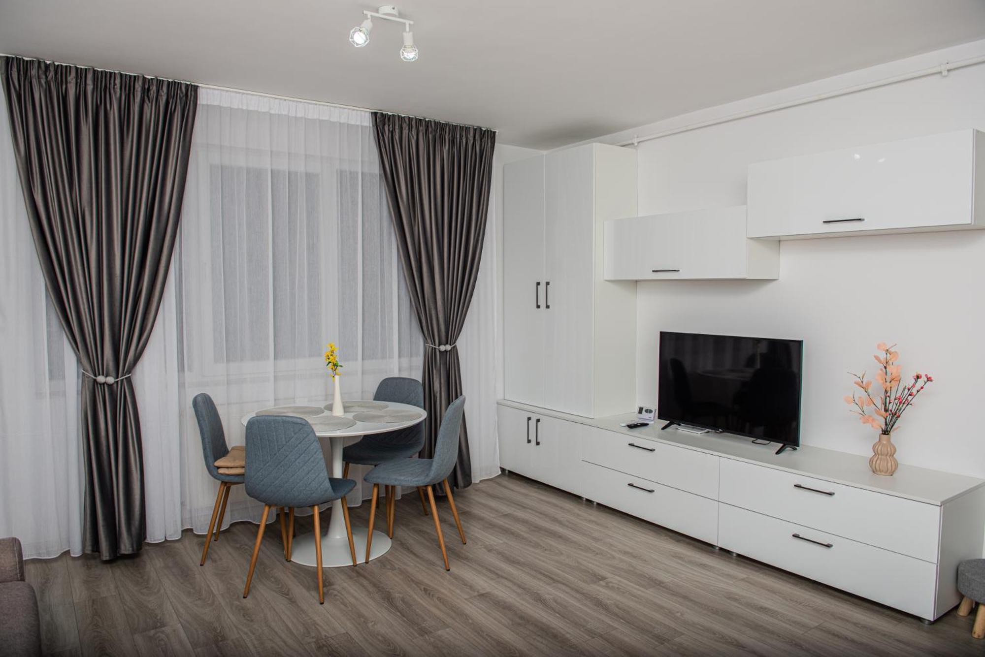 Maria'S Premium Suite Nagybánya Kültér fotó