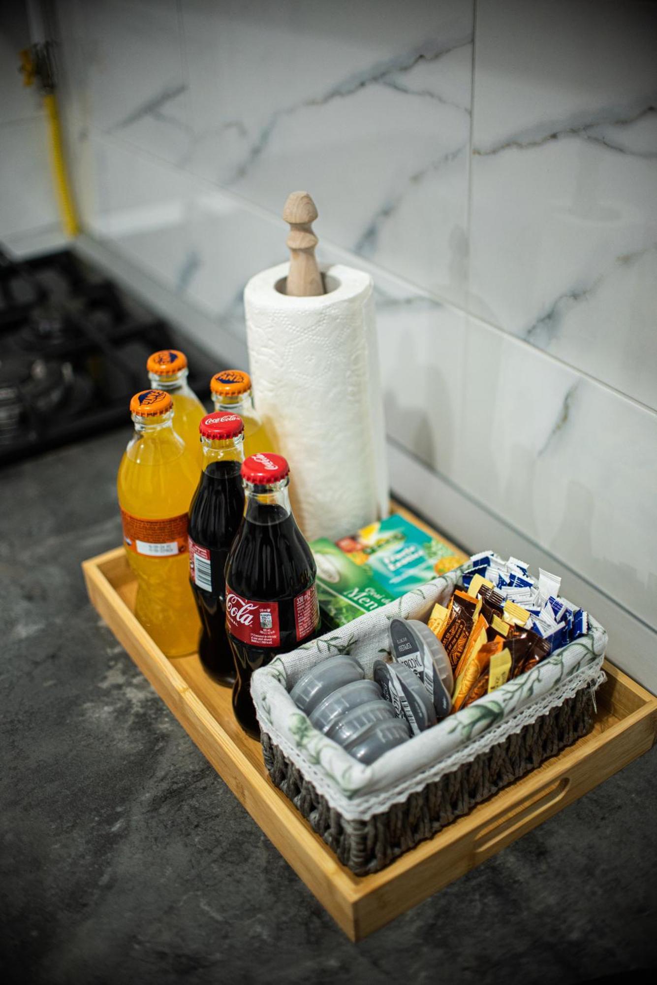Maria'S Premium Suite Nagybánya Kültér fotó