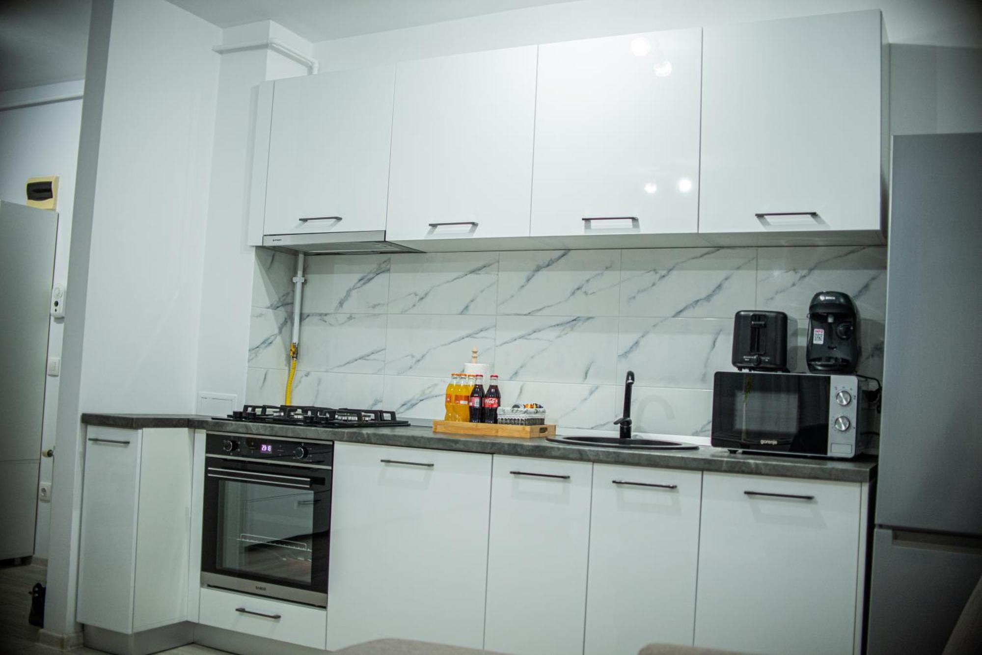 Maria'S Premium Suite Nagybánya Kültér fotó