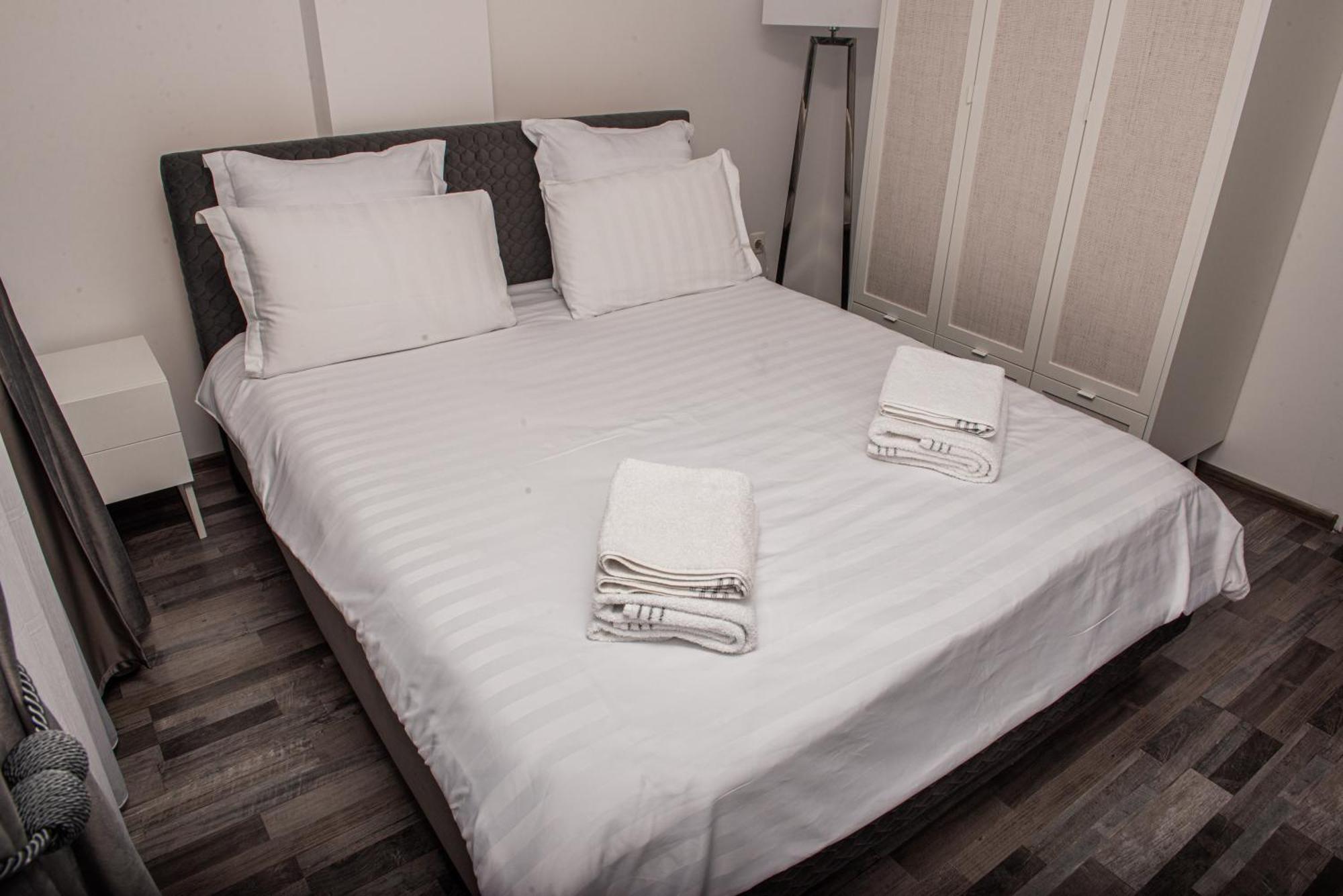 Maria'S Premium Suite Nagybánya Kültér fotó