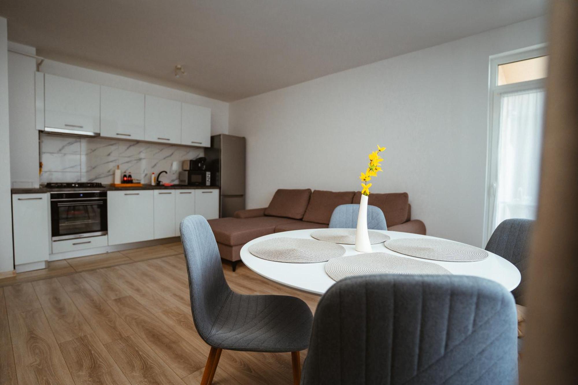 Maria'S Premium Suite Nagybánya Kültér fotó