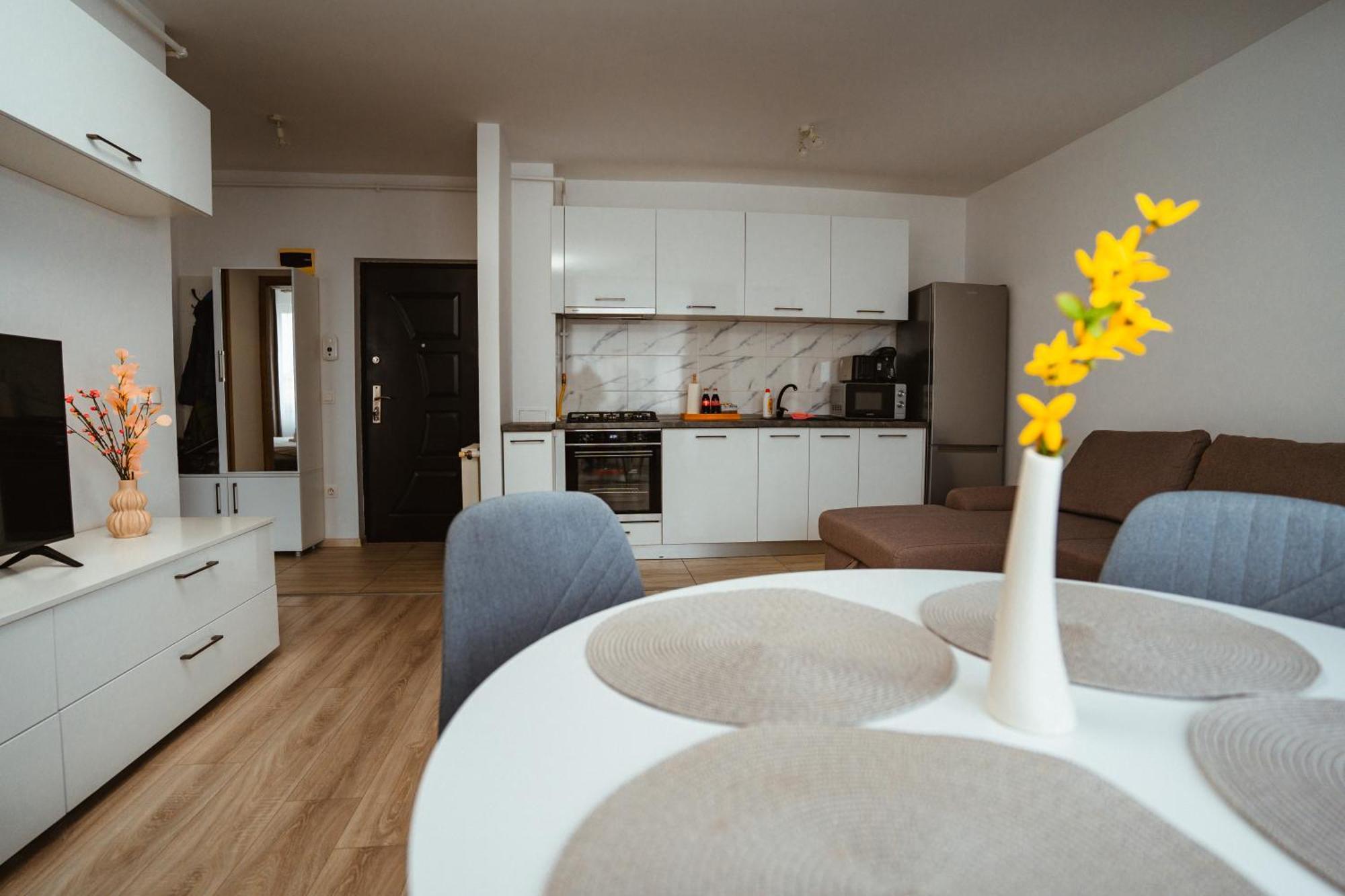 Maria'S Premium Suite Nagybánya Kültér fotó