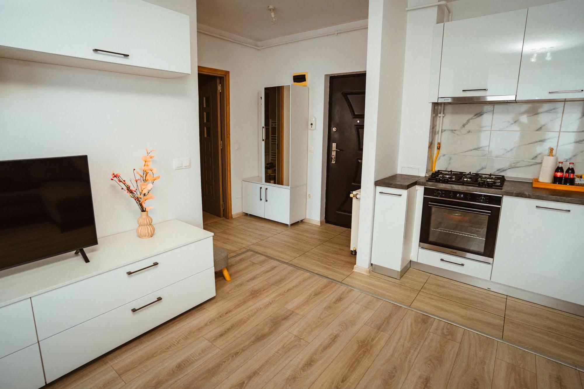 Maria'S Premium Suite Nagybánya Kültér fotó