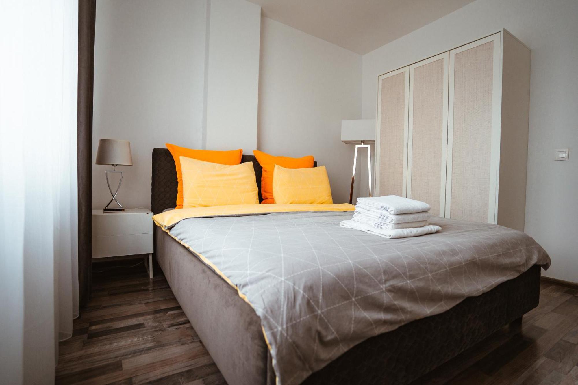 Maria'S Premium Suite Nagybánya Kültér fotó