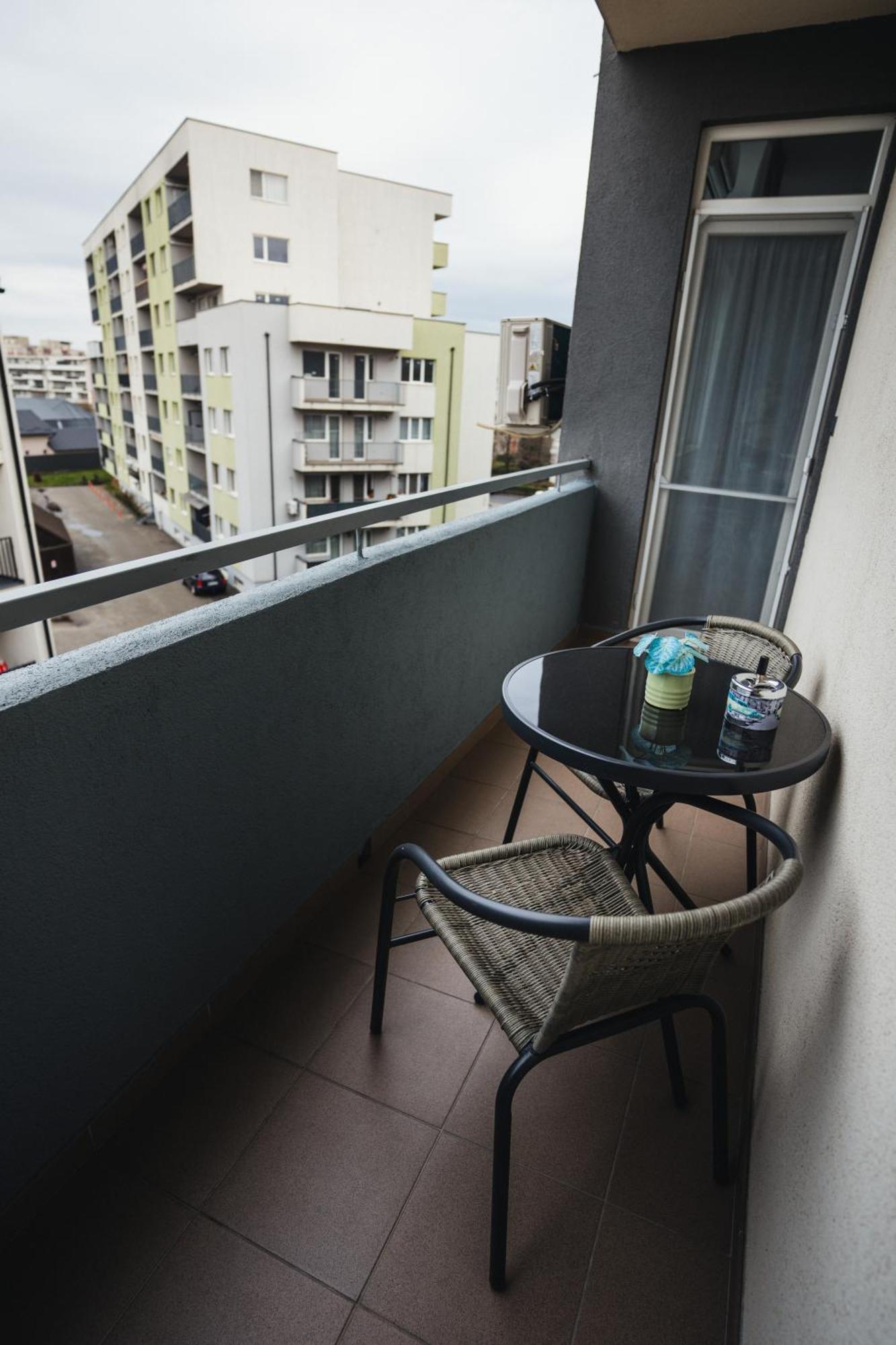Maria'S Premium Suite Nagybánya Kültér fotó
