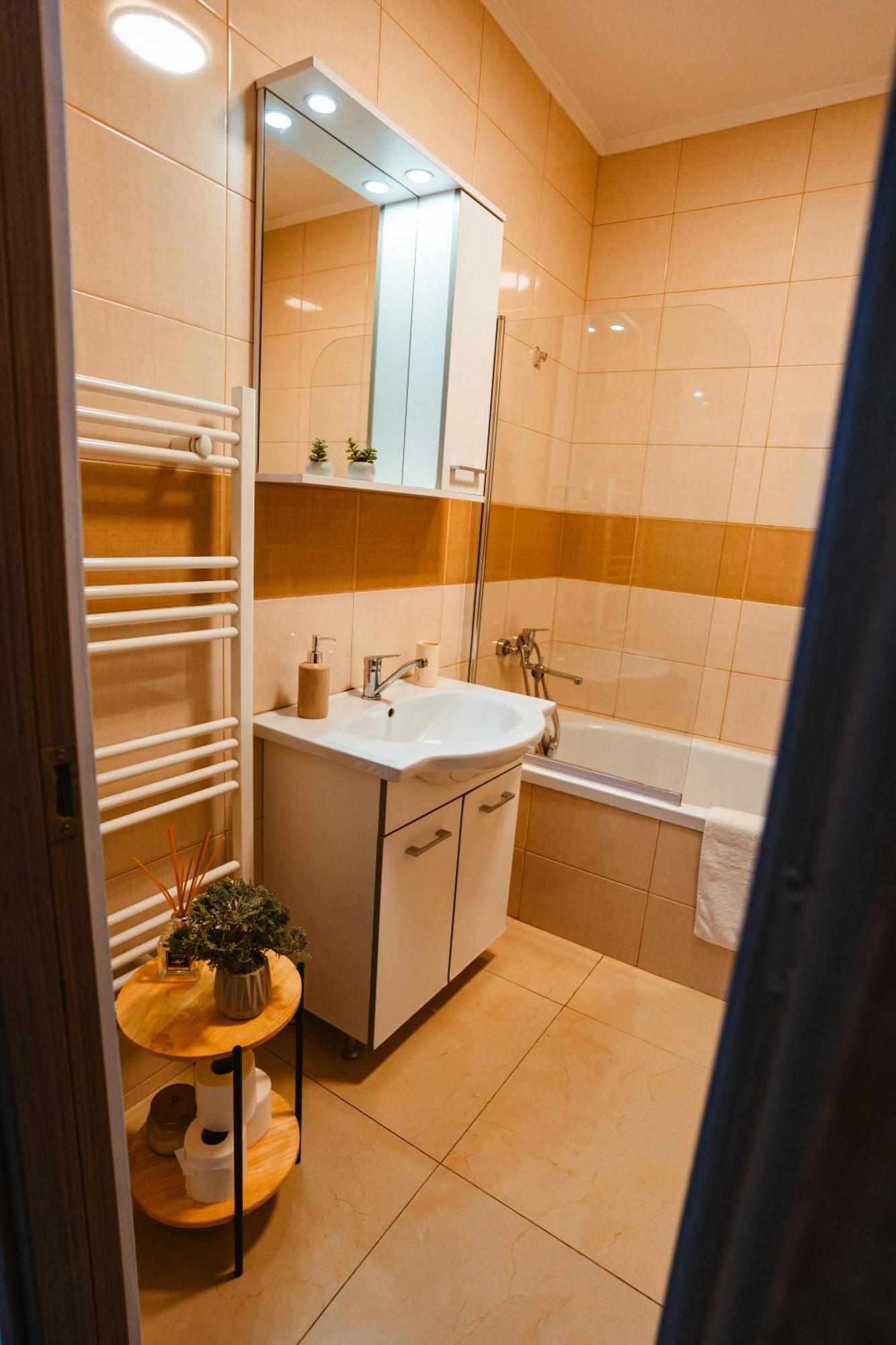 Maria'S Premium Suite Nagybánya Kültér fotó