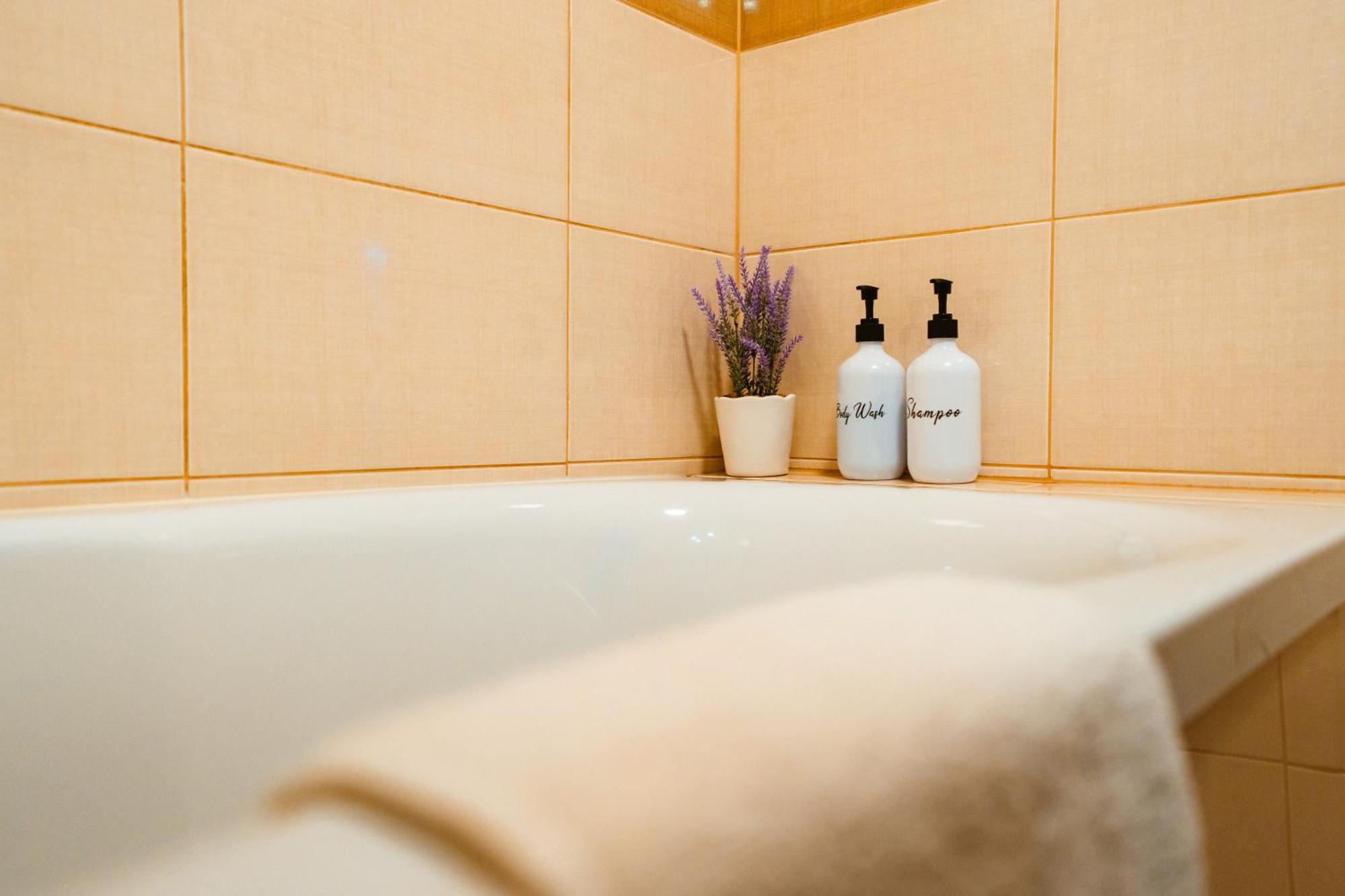 Maria'S Premium Suite Nagybánya Kültér fotó