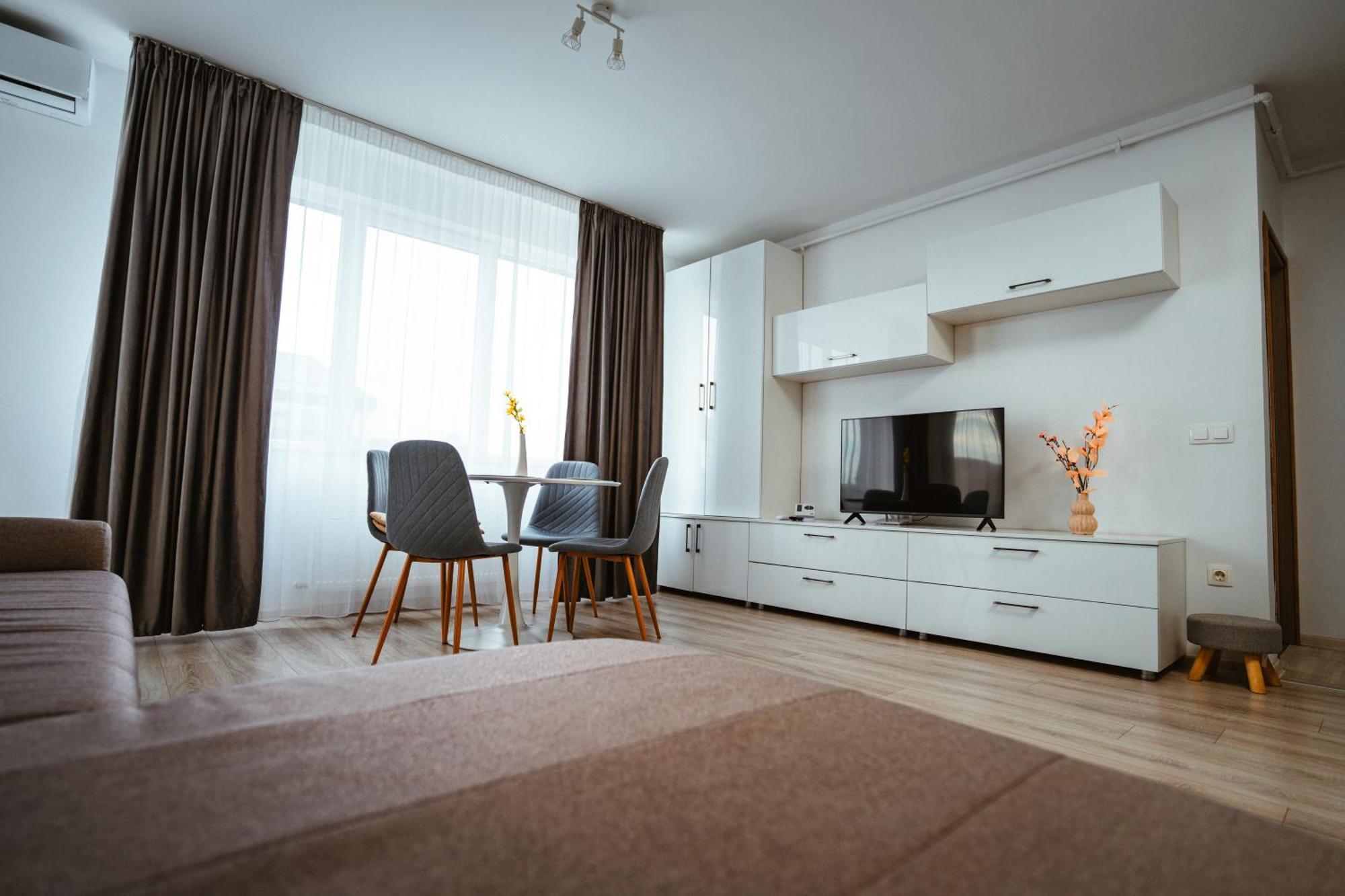 Maria'S Premium Suite Nagybánya Kültér fotó