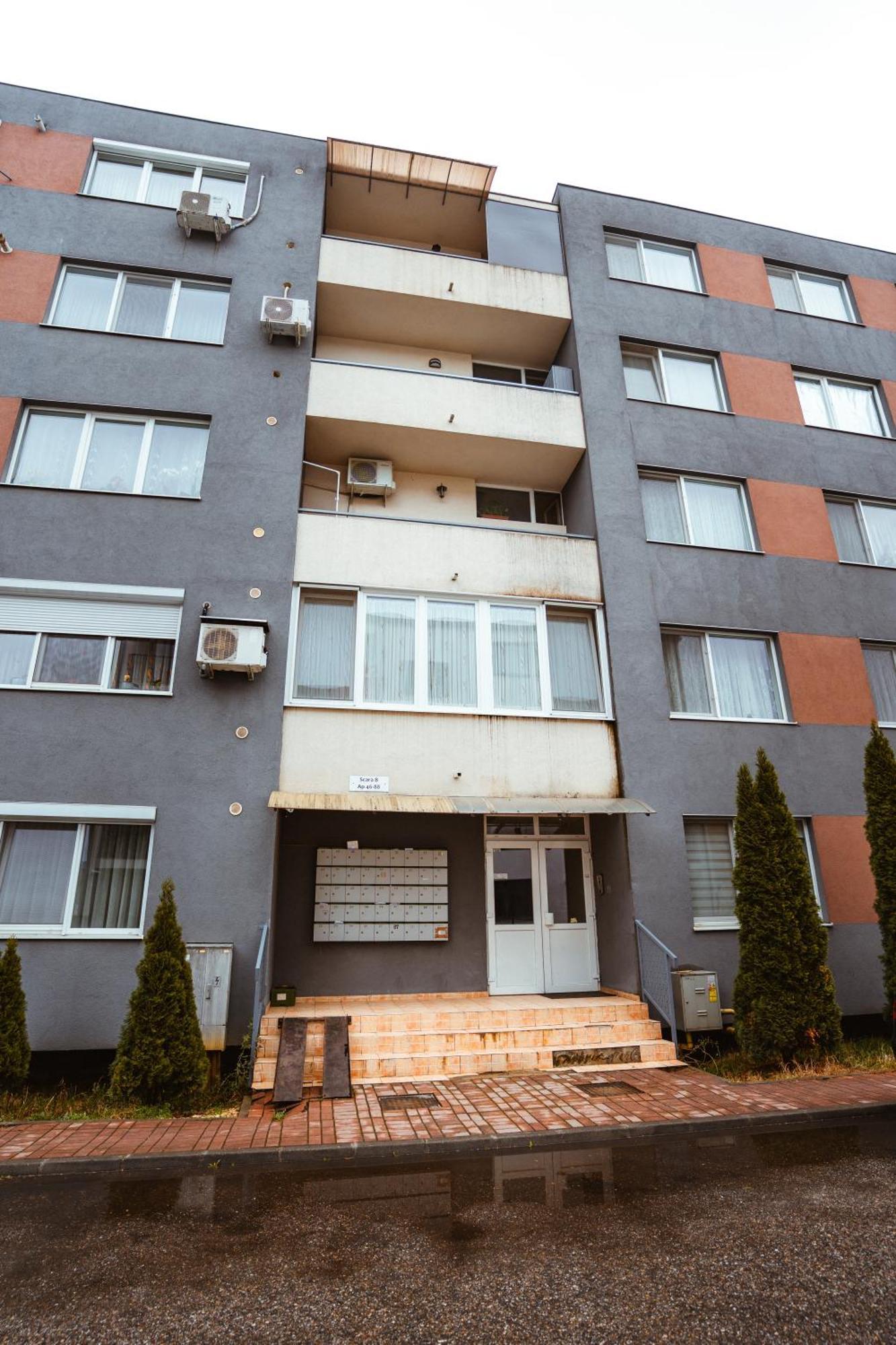 Maria'S Premium Suite Nagybánya Kültér fotó