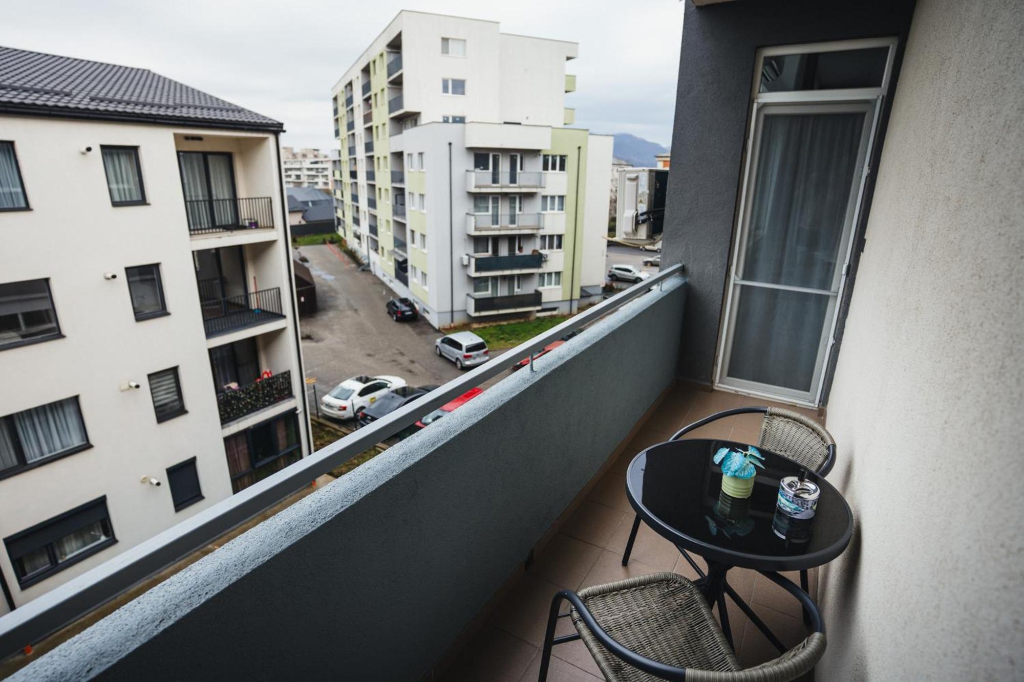 Maria'S Premium Suite Nagybánya Kültér fotó